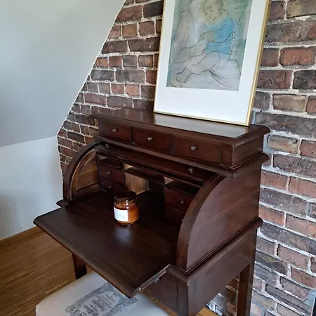Kleine Auszeit Koerzin * Beelitz