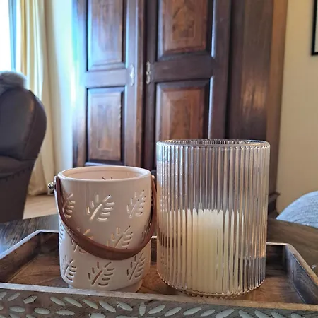 Kleine Auszeit Koerzin Apartment Beelitz