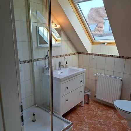 Kleine Auszeit Koerzin