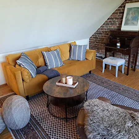 아파트 Kleine Auszeit Koerzin 비리츠