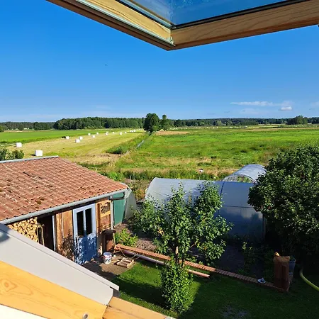 Kleine Auszeit Koerzin * Beelitz