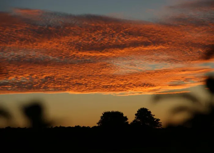 Kleine Auszeit Koerzin بيليتس