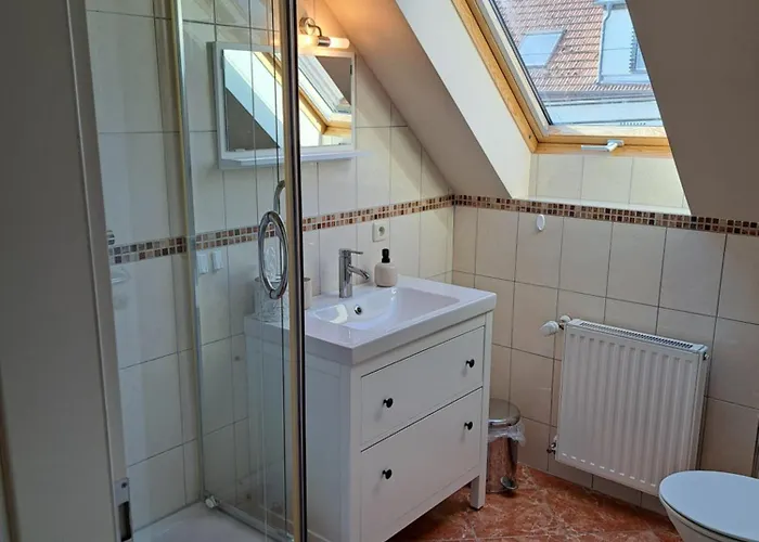 Kleine Auszeit Koerzin