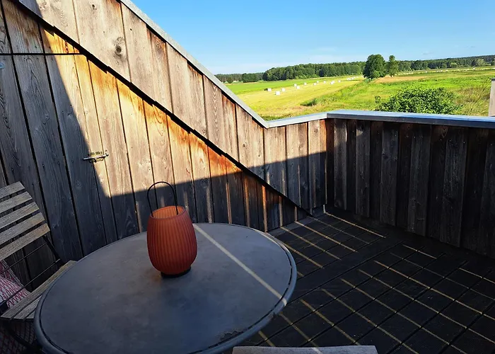 Kleine Auszeit Koerzin *