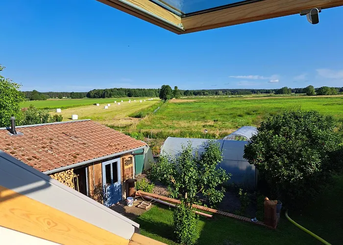 Kleine Auszeit Koerzin * بيليتس