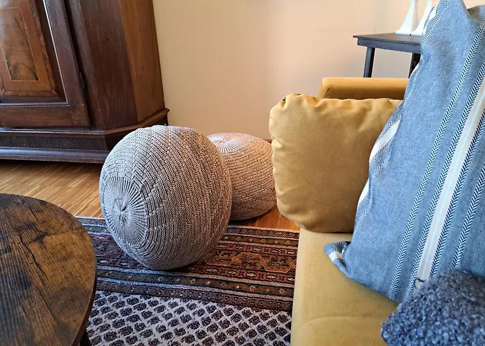 Kleine Auszeit Koerzin بيليتس