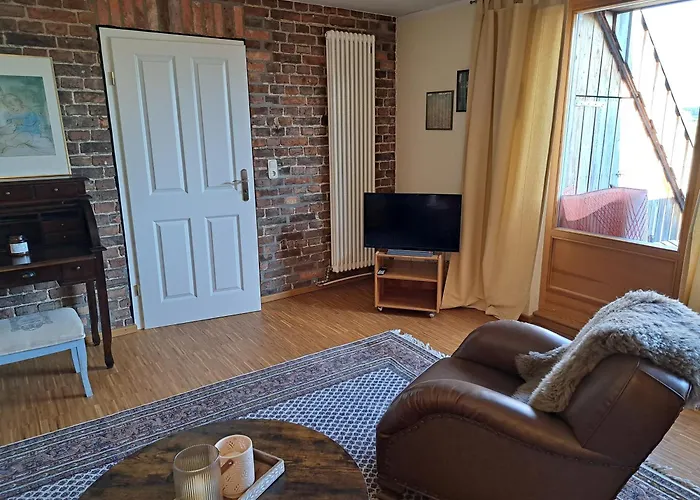 Kleine Auszeit Koerzin * بيليتس